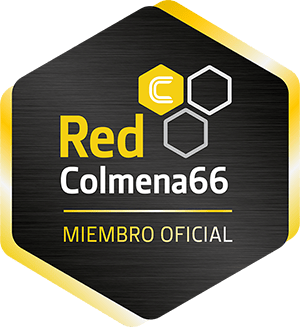 Colmena RedC66 Sello SPA